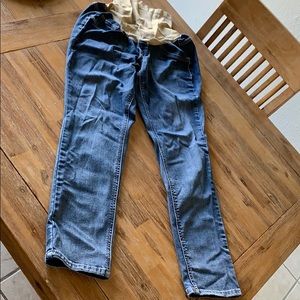 Maternity Jeans